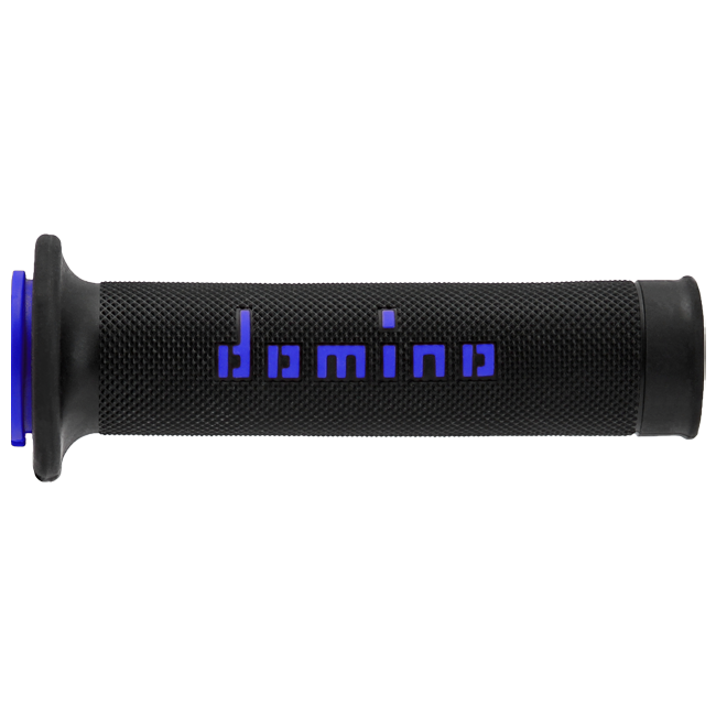 Domino Racing Grip Kauçuk A010 farklı renklerde – Ana renk Siyah 