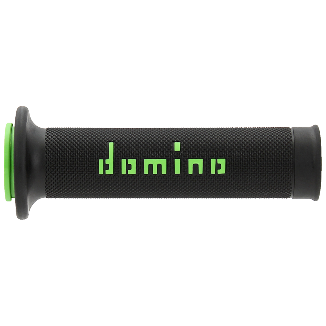 Domino Racing Grip Kauçuk A010 farklı renklerde – Ana renk Siyah 
