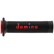 Domino Racing Grip Kauçuk A010 farklı renklerde – Ana renk Siyah 