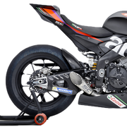 SC-Project Egzoz GP-22 Aprilia RSV4 1100 Factory (21-24) A27A-GP22-R 