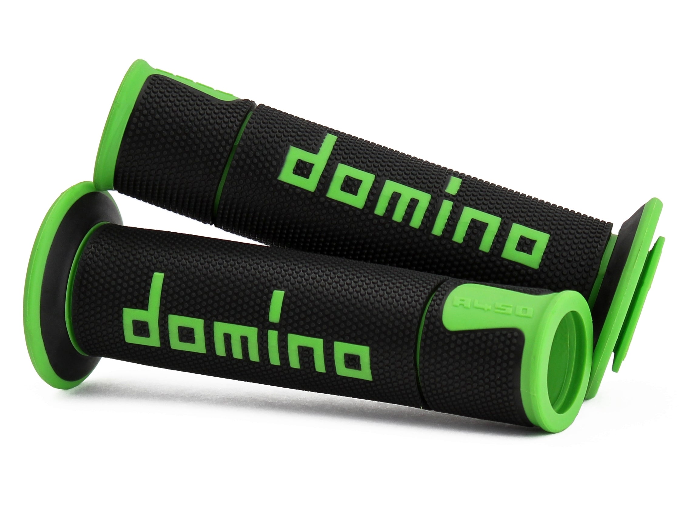 Domino Racing Grip Kauçuk A450 farklı renklerde – Ana renk Siyah 