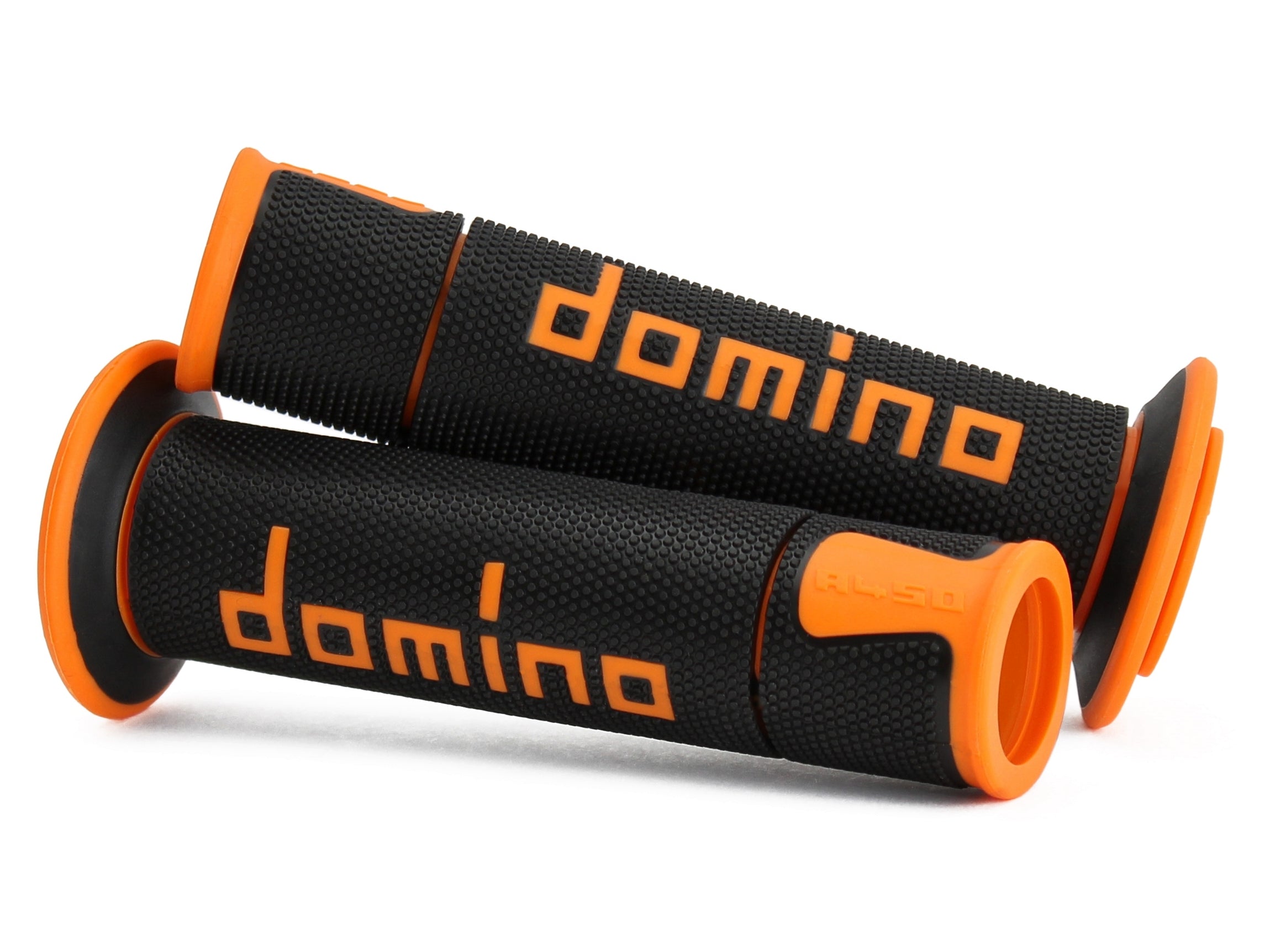 Domino Racing Grip Kauçuk A450 farklı renklerde – Ana renk Siyah 