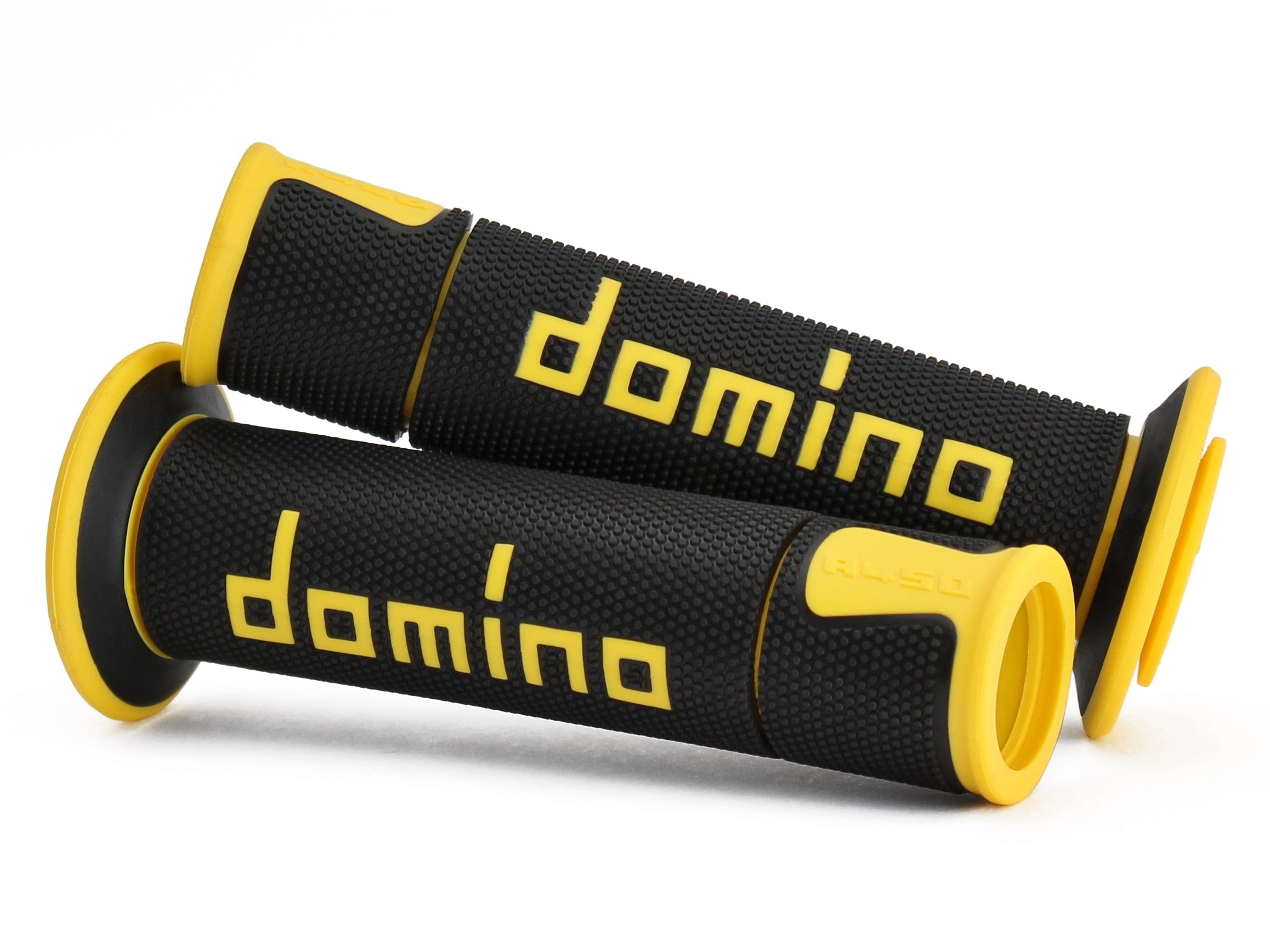 Domino Racing Grip Kauçuk A450 farklı renklerde – Ana renk Siyah 