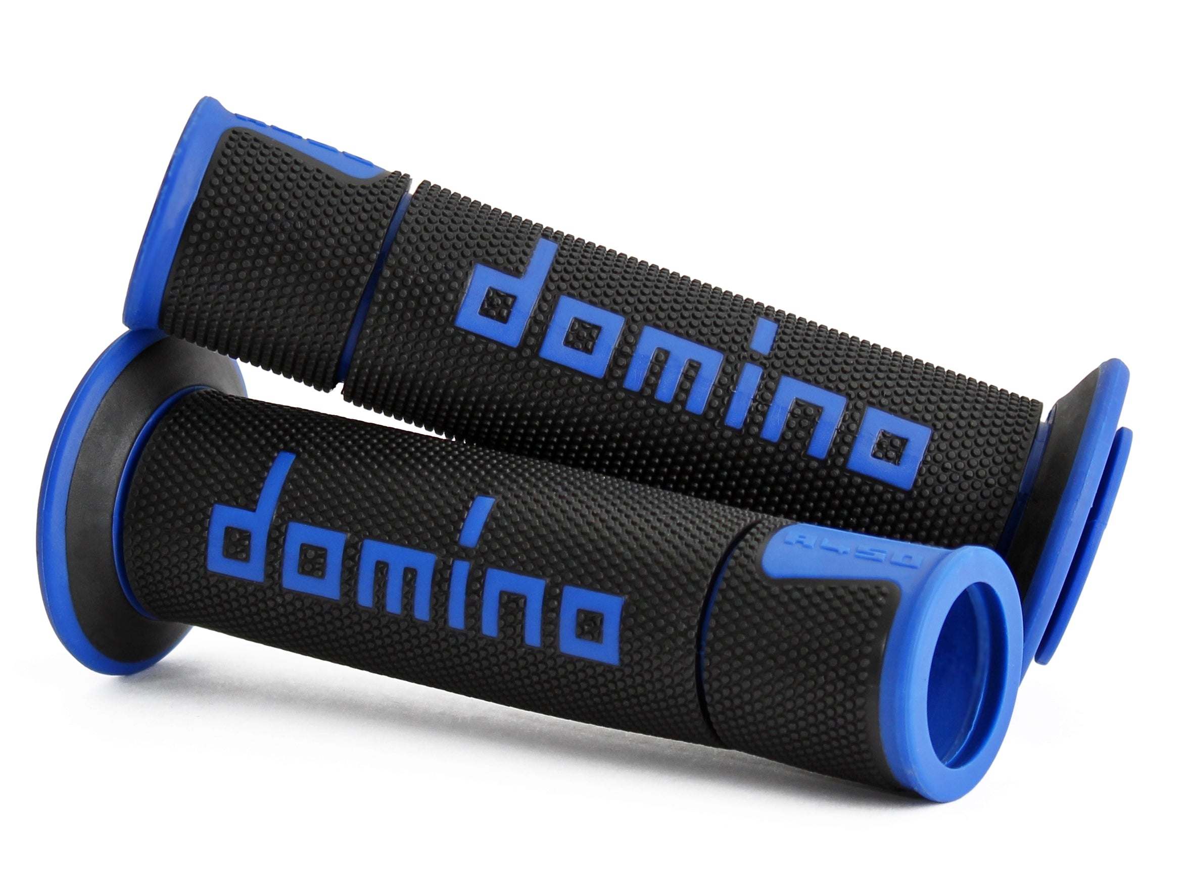 Domino Racing Grip Kauçuk A450 farklı renklerde – Ana renk Siyah 