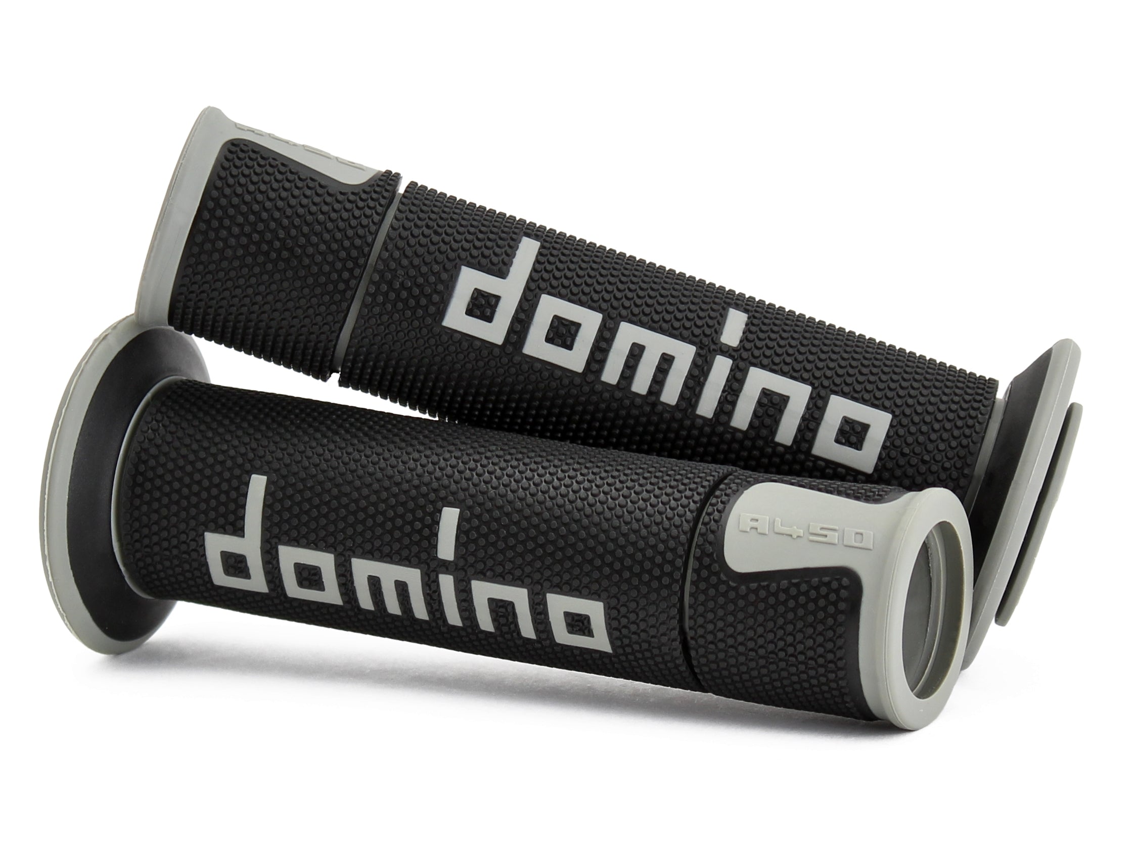 Domino Racing Grip Kauçuk A450 farklı renklerde – Ana renk Siyah 