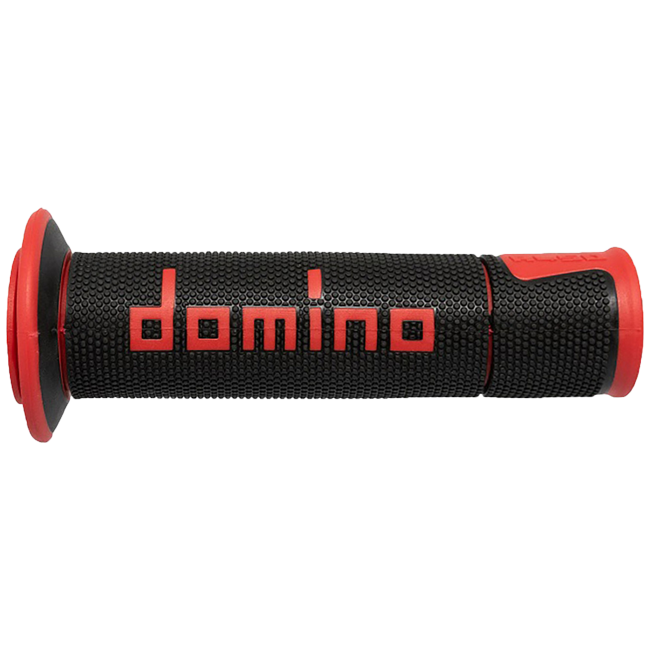 Domino Racing Grip Kauçuk A450 farklı renklerde – Ana renk Siyah 