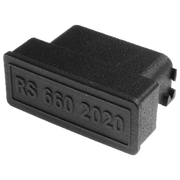 Aprilia RS 660 (20-24) ABS kontrol ünitesini kaldırmak için I2M Eliminator 