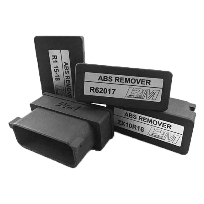 I2M Eliminator, ABS kontrol ünitesini kaldırmak için Aprilia RSV4/RR/1100 Factory (21-24) 