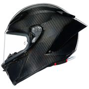 AGV Pista GP RR Kask Mono Karbon Parlak 2118356002008 