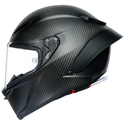 AGV Pista GP RR Kask Mono Karbon Mat 2118356002007 