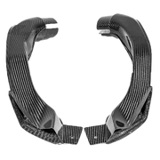 Hava kanalları 200g AP Carbon Line Aprilia RSV4/RR/1100 Factory (21-25) 