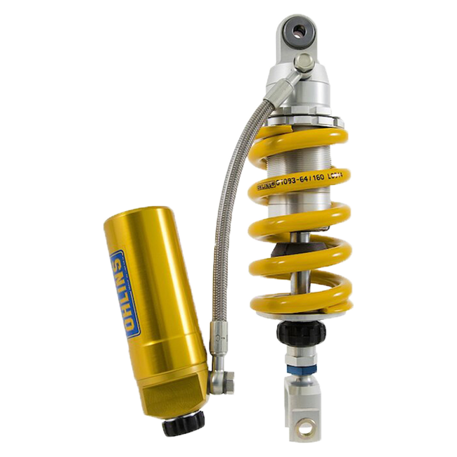 Öhlins STX 46 Supersport Amortisör Aprilia RS 660 (20-26) AP 660 