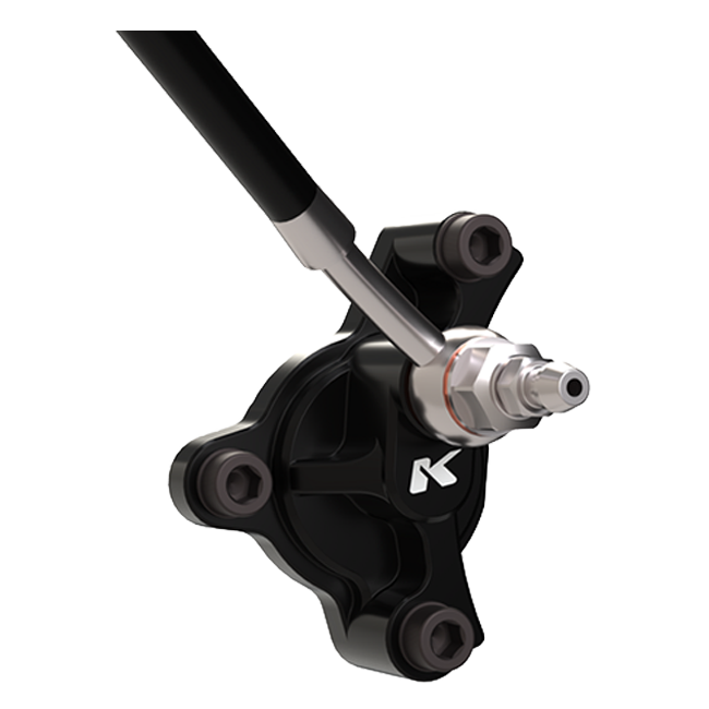 K2-Bike Ducati Panigale V4/S/R (18-24) için Debriyaj Hidrolik Ana Silindir ATT006 