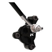 K-Bike Ducati Panigale V4/S/R (25-26) için hidrolik debriyaj ana silindiri ATT006 