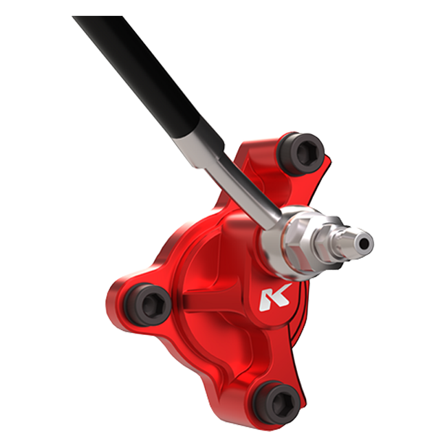 K-Bike Ducati Panigale V4/S/R (25-26) için hidrolik debriyaj ana silindiri ATT006 