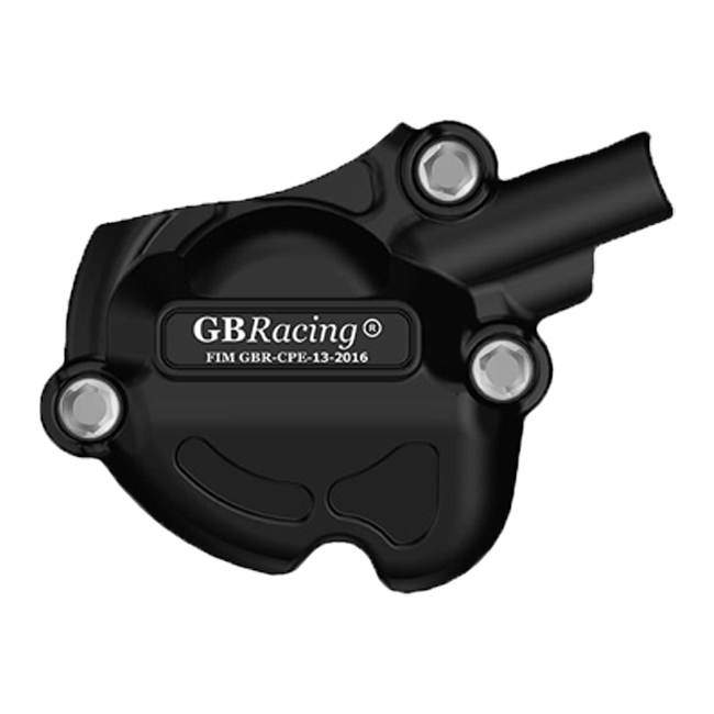 Ateşleme Koruyucu Koruma Kapağı GBRacing Yamaha YZF-R1/M RN32, RN49 ve RN65 (15-26) 