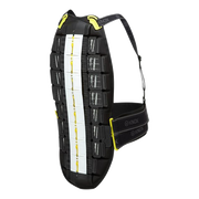 Knox Aegis Sırt Koruyucu | Unisex | Siyah | 803509007330 