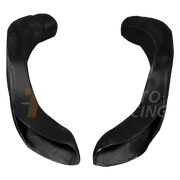 Hava kanalları Aviofiber Set PlasticBike Aprilia RSV4/RR/1100 Factory (25-26) 