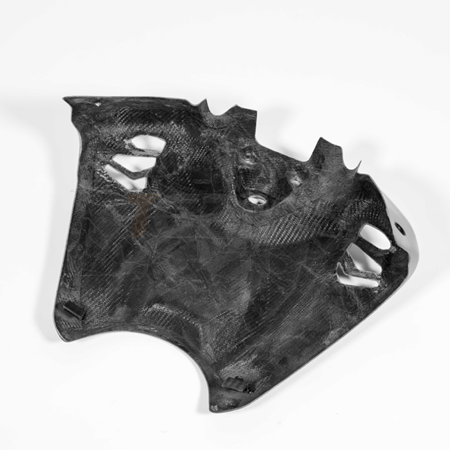 Airbox kapağı Lavatex AP Karbon Hattı Ducati Panigale V4/S/R (25-26) 
