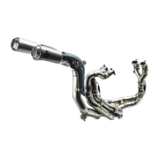 Akrapovic Evolution Line Titanyum Ducati Panigale V4/S/R (22-24) 96482001A 