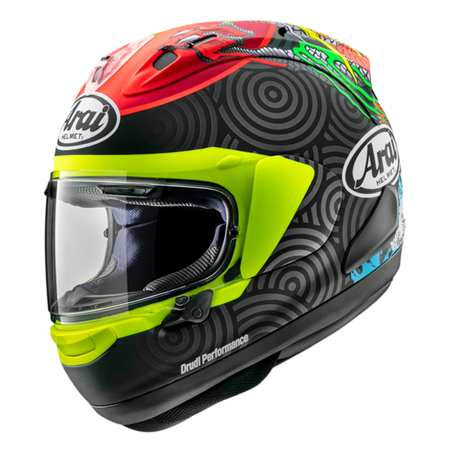 Arai RX-7V Evo Kask Tatsuki 