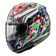Arai RX-7V Evo Kask Nakagami GP2 