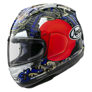 Arai RX-7V Evo Kask Samurai 
