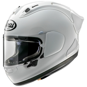 Arai RX-7V Evo Kask FIM Yarış 2 - beyaz 
