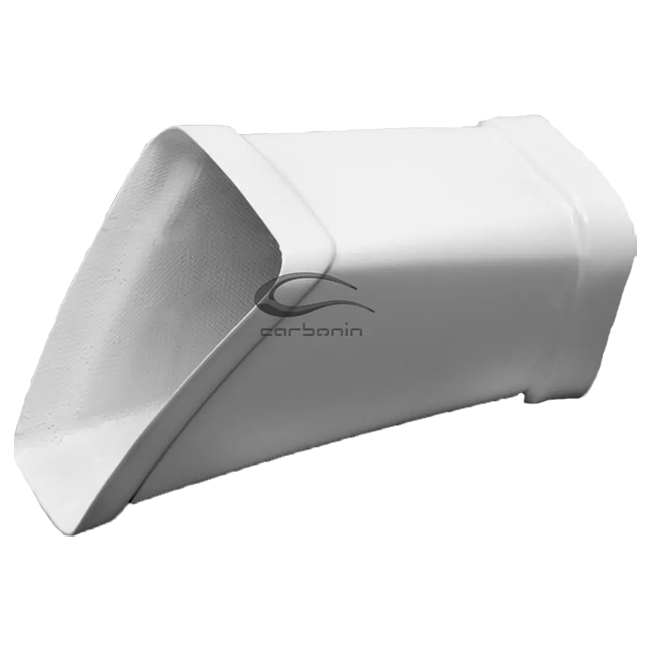 BMW S1000RR K67 (19-22) için Avio Fiber Karbon Hava Kanalı B4066AF 