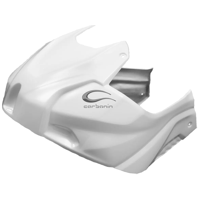 BMW S1000RR K67 (19-22) için Avio Fiber Karbon Hava Kutusu Kapağı B4425AF 