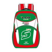LCR Honda Racing Team Johann Zarco #5 Sırt Çantası 2026 IXON 
