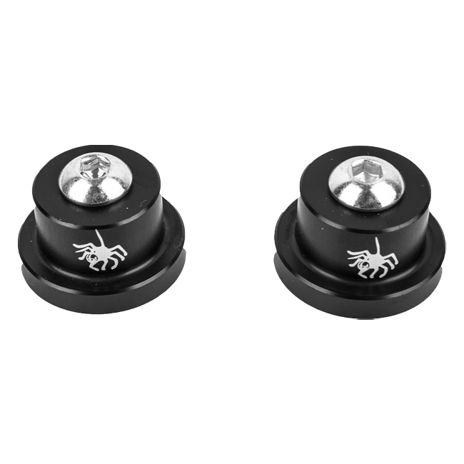 Aprilia RS 660 (20–26) için Lenkanschlagsbegrenzer Spider Racing 90.A235 