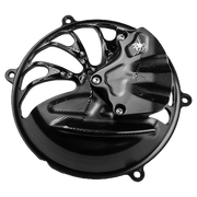 Kuru debriyaj kapağı + Hava akışı artırıcı örümcek Ducati Panigale V4 R (19-24) 20.D205 