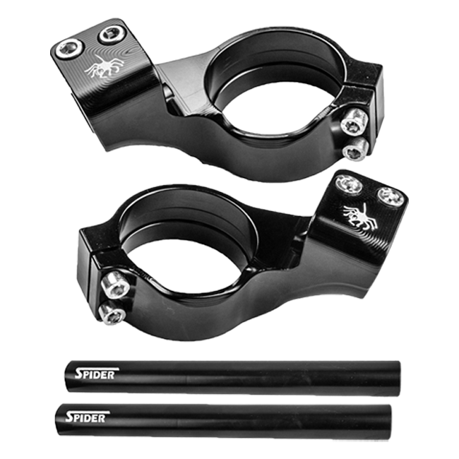 Gidon Offset 15 Spider Racing BMW M1000RR K66 (21-26) 50.15.BMW 