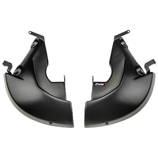 Puig Fren Kaliperleri Soğutma Fren Soğutucu Honda CBR 1000 RR-R SC82 (20-26) 21760 