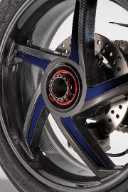 BST STAR TEK Karbon Arka Jant Ducati Panigale V4/S/R (25-26) 