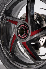 BST STAR TEK Karbon Arka Jant Ducati Panigale V4/S/R (25-26) 