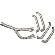 Termignoni Paslanmaz Çelik Egzoz Manifoldu BMW S1000RR K67 (19-22) BW2609410I 
