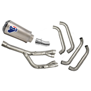 Termignoni Tam sistem Paslanmaz Çelik GP2R-RHT BMW S1000RR K67 (19-22) BW26094SO02 