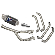 Termignoni Tam Sistem Paslanmaz Çelik GP-Classic BMW S1000RR K67 (19-22) BW26094SO05 