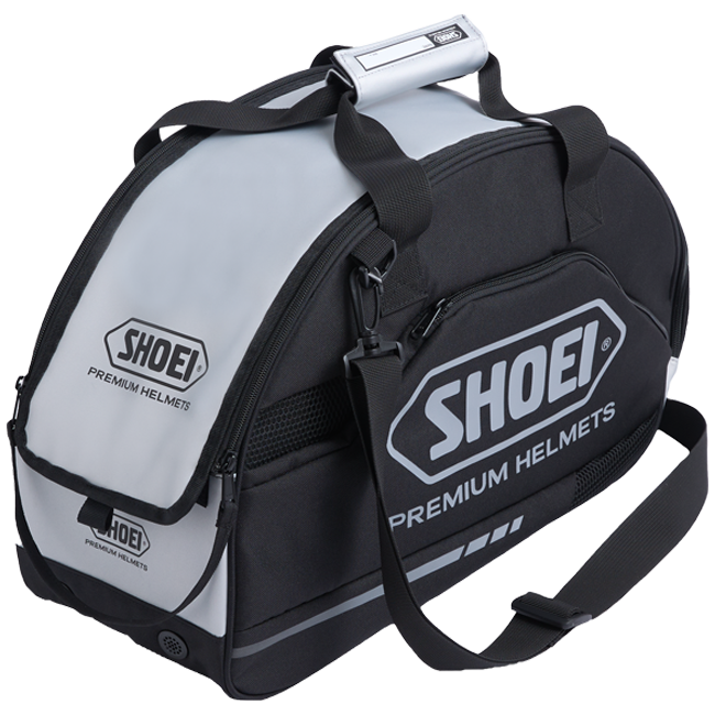 Shoei Kask Çantası Racing Bag5 (UNİVERSAL) 