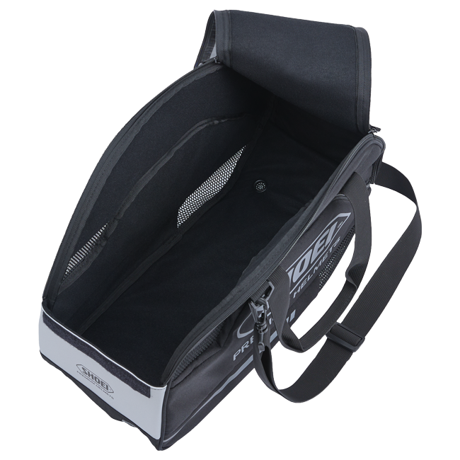 Shoei Kask Çantası Racing Bag5 (UNİVERSAL) 