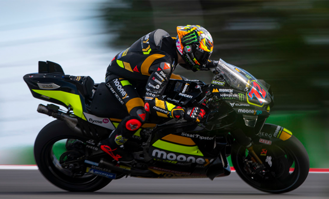 TGP MotoRacing