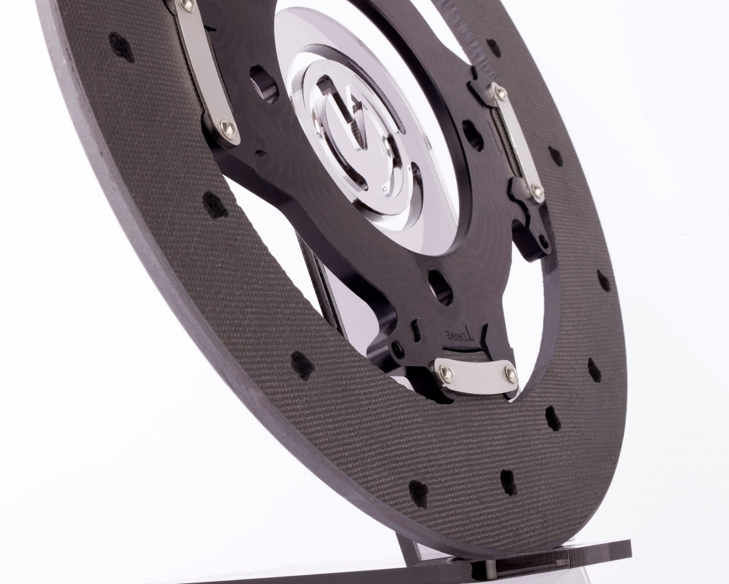 SICOM Karbon-Keramik Arka Fren Diskleri T-Drive 245x6mm Kiti Ducati Panigale V2 955 (20-24) 