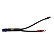 Booster bağlantı kablosu Akü tarafı WorldSSP Feel Racing Ducati Panigale V2 955 (20-24) FR.510.221 