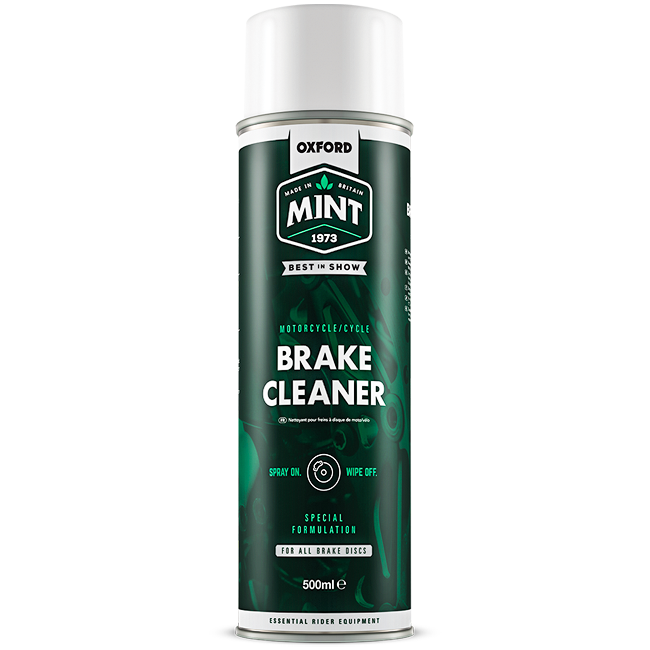 Oxford Mint Fren Temizleyici "Brake Cleaner" - 500ml 