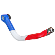 Fren Kolu Koruyucu "Fransa" 14mm'den 19mm'ye kadar karbon GP EVO Extreme Bileşenleri için fren kolu koruması 