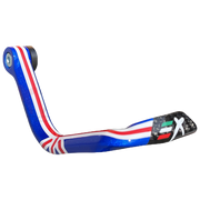 Fren Kolu Koruyucu "UK" 14mm'den 19mm'ye kadar karbon GP EVO Extreme Bileşenleri için 