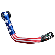 Fren Kolu Koruyucu "USA" 14mm'den 19mm'ye kadar karbon GP EVO Extreme Bileşenleri için fren kolu koruması 