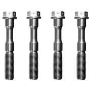 Titanyum vida seti fren kaliper Honda CBR 1000 RR-R SC82 (20-26) TGP 